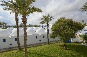 Hotel DAR DJERBA NARJESS wakacje