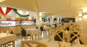 Hotel DAR DJERBA NARJESS wakacje