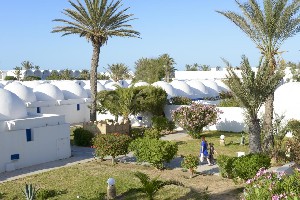 Hotel DAR DJERBA ZAHRA wakacje