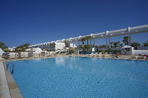 Hotel DAR DJERBA ZAHRA wakacje