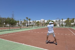 Hotel DAR DJERBA ZAHRA wakacje