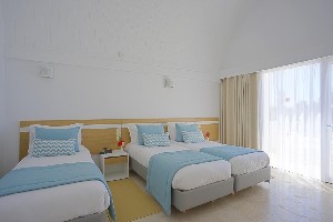 Hotel DAR DJERBA ZAHRA wakacje