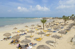 Hotel DAR DJERBA ZAHRA wakacje