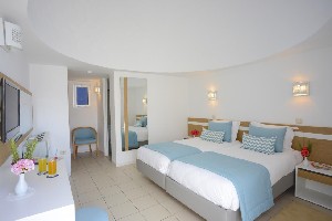 Hotel DAR DJERBA ZAHRA wakacje