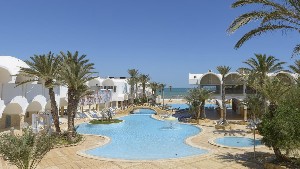 Hotel DAR DJERBA ZAHRA wakacje