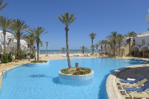Hotel DAR DJERBA ZAHRA wakacje