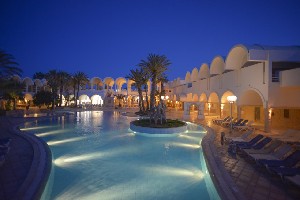 Hotel DAR DJERBA ZAHRA wakacje