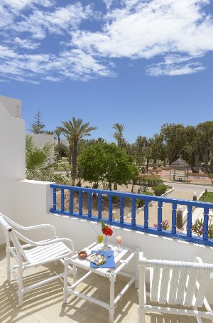 Hotel DAR DJERBA ZAHRA wakacje
