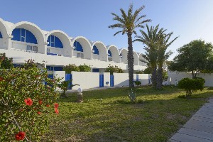 Hotel DAR DJERBA ZAHRA wakacje