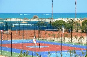 Hotel DJERBA AQUA RESORT wakacje