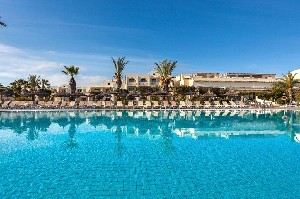 Hotel DJERBA AQUA RESORT wakacje