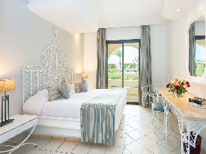 Hotel DJERBA AQUA RESORT wakacje