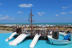 Hotel DJERBA AQUA RESORT wakacje