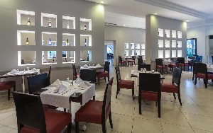 Hotel DJERBA AQUA RESORT wakacje