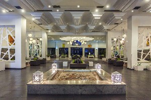 Hotel DJERBA AQUA RESORT wakacje