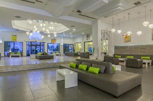 Hotel DJERBA AQUA RESORT wakacje