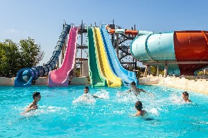 Hotel DJERBA AQUA RESORT wakacje