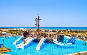 Hotel DJERBA AQUA RESORT wakacje