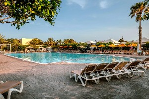 Hotel DJERBA AQUA RESORT wakacje