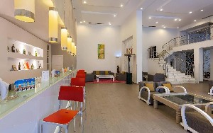 Hotel DJERBA AQUA RESORT wakacje