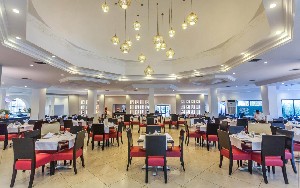 Hotel DJERBA AQUA RESORT wakacje