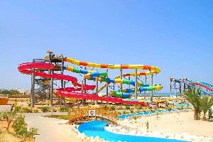 Hotel DJERBA AQUA RESORT wakacje