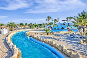 Hotel DJERBA AQUA RESORT wakacje