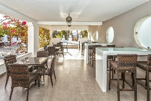 Hotel DJERBA AQUA RESORT wakacje