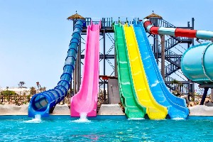 Hotel DJERBA AQUA RESORT wakacje