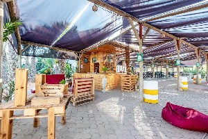 Hotel DJERBA AQUA RESORT wakacje