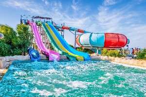 Hotel DJERBA AQUA RESORT wakacje