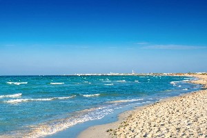 Hotel DJERBA AQUA RESORT wakacje