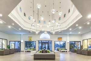 Hotel DJERBA AQUA RESORT wakacje