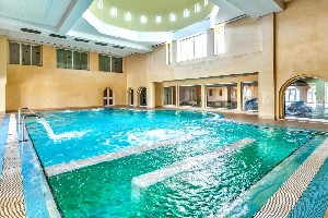 Hotel DJERBA AQUA RESORT wakacje