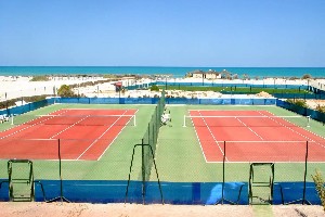 Hotel DJERBA AQUA RESORT wakacje