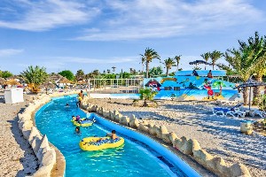 Hotel DJERBA AQUA RESORT wakacje