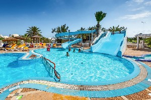 Hotel DJERBA AQUA RESORT wakacje