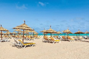 Hotel DJERBA AQUA RESORT wakacje