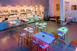 Hotel DJERBA AQUA RESORT wakacje