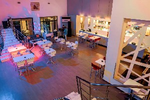 Hotel DJERBA AQUA RESORT wakacje