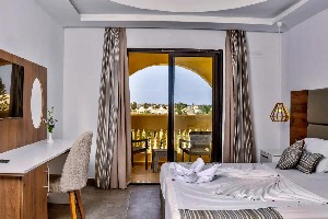 Hotel DJERBA AQUA RESORT wakacje