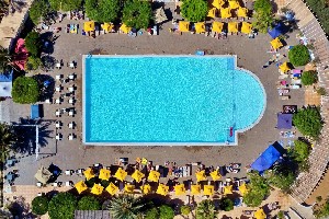 Hotel DJERBA AQUA RESORT wakacje