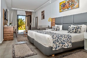 Hotel DJERBA AQUA RESORT wakacje