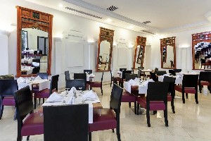 Hotel DJERBA AQUA RESORT wakacje