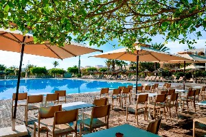 Hotel DJERBA AQUA RESORT wakacje