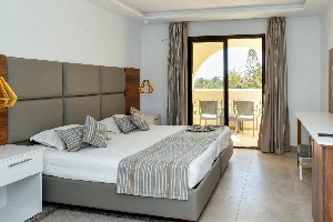 Hotel DJERBA AQUA RESORT wakacje