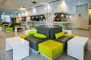 Hotel DJERBA AQUA RESORT wakacje