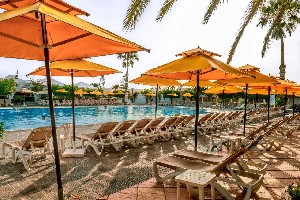 Hotel DJERBA AQUA RESORT wakacje