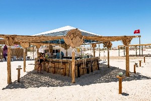 Hotel DJERBA AQUA RESORT wakacje