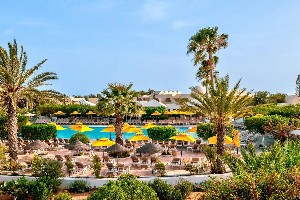 Hotel DJERBA AQUA RESORT wakacje